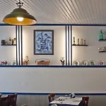 马格纳酒店