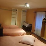 马格纳酒店 酒店