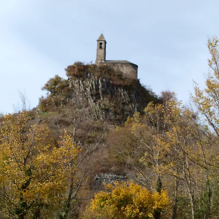 Magne Szálloda Saurier