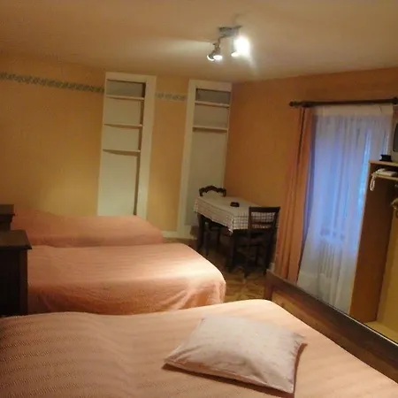 Magne Hotel