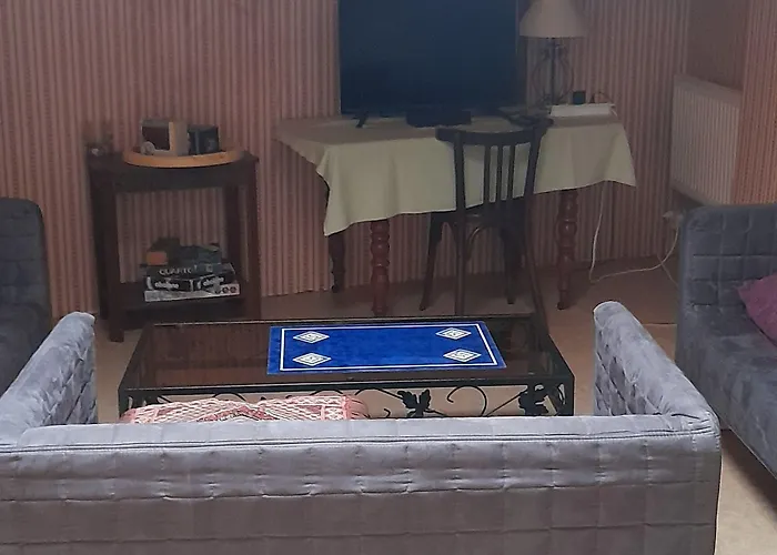 מלון Magne Saurier